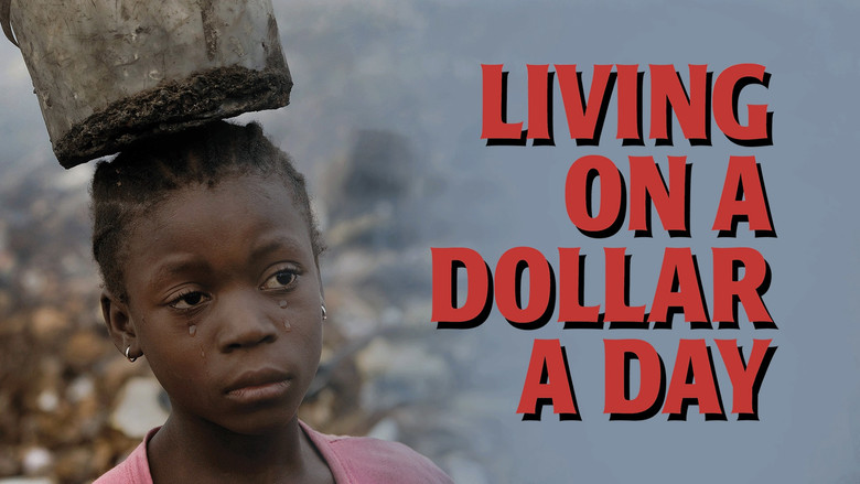 Living on a Dollar a Day