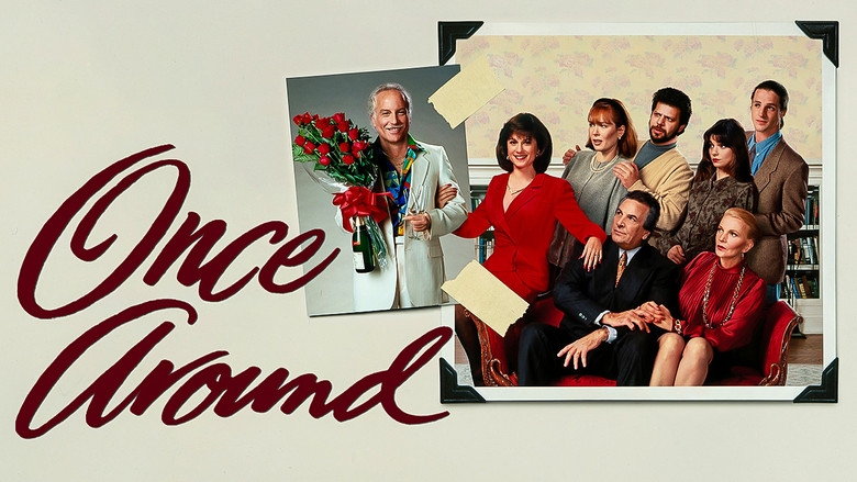 кадр из фильма Еще кружок