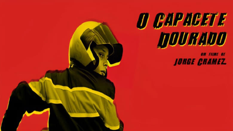 кадр из фильма O Capacete Dourado