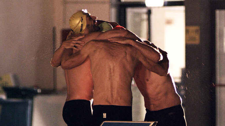 кадр из фильма Ultima gara