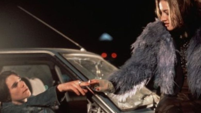 кадр из фильма Stella Does Tricks