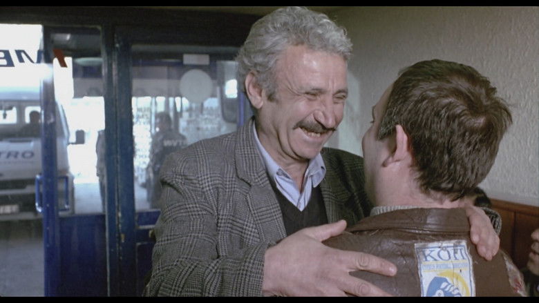 кадр из фильма Невиновность