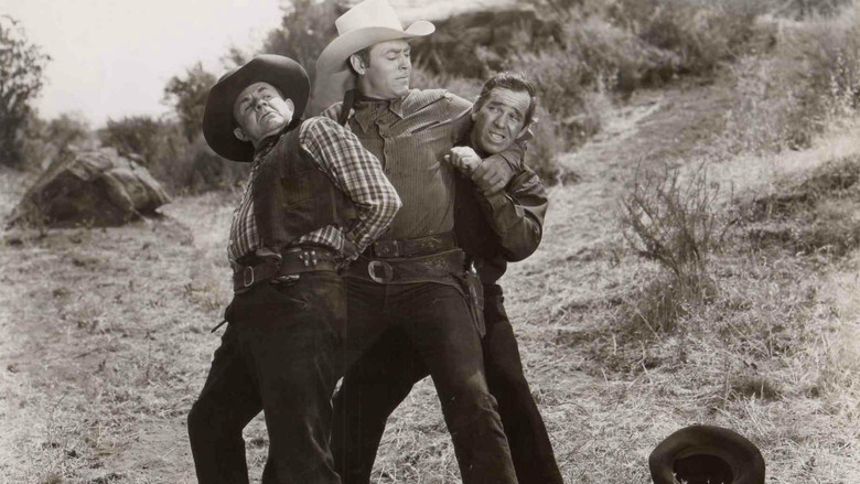 кадр из фильма The Denver Kid