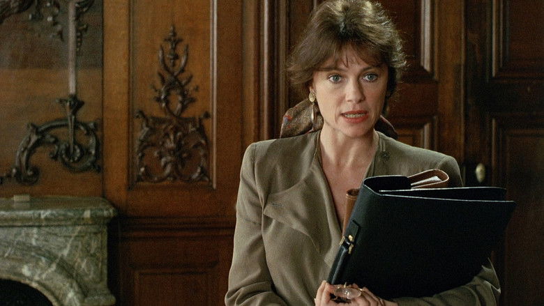 кадр из фильма Служанка