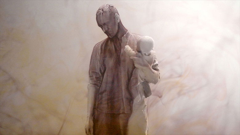 кадр из фильма Männer und Depression: Das stumme Leiden