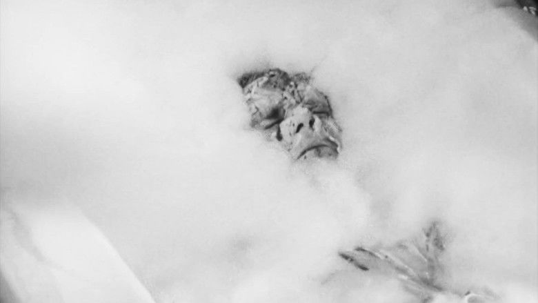 кадр из фильма Right Hand of the Devil