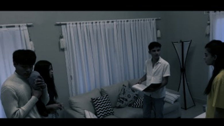 кадр из фильма The Idiarte Borda Ghost