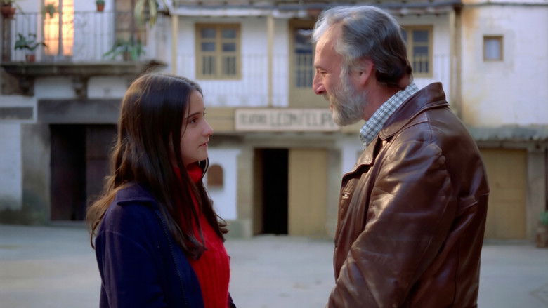 кадр из фильма Гнездо