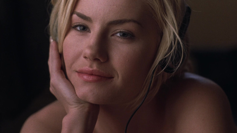 кадр из фильма Соседка