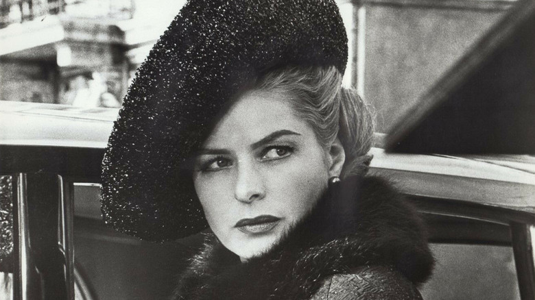 кадр из фильма Визит