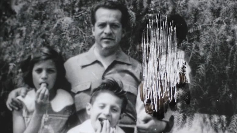 кадр из фильма Los Tachados