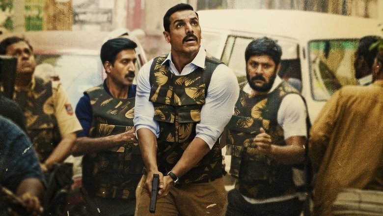 кадр из фильма Операция 'Batla House'