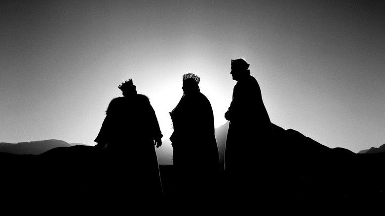 кадр из фильма El cant dels ocells