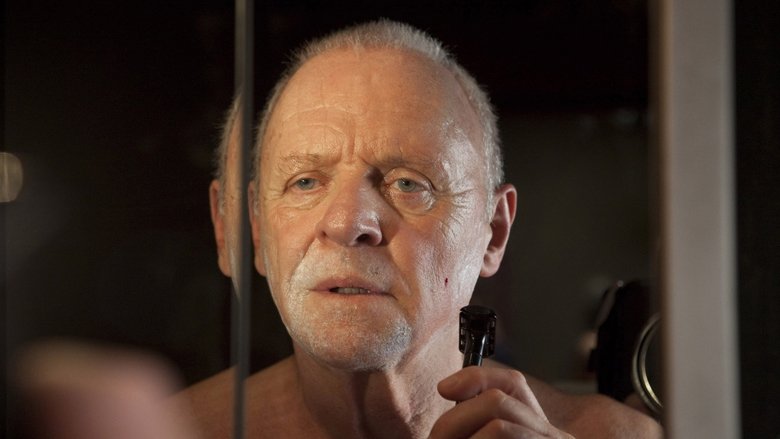 кадр из фильма Обряд