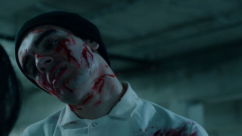 кадр из фильма Sweet Dreams