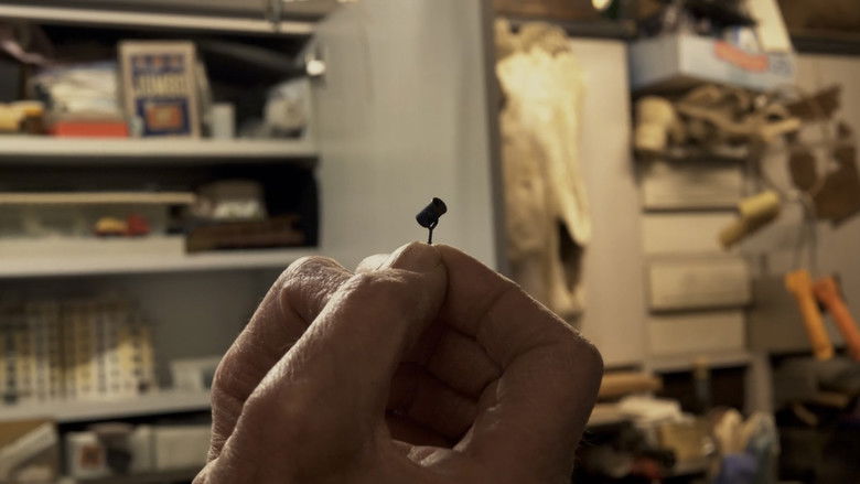 кадр из фильма Apró dolgok