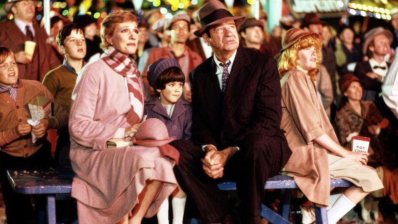 кадр из фильма Маленькая мисс Маркер