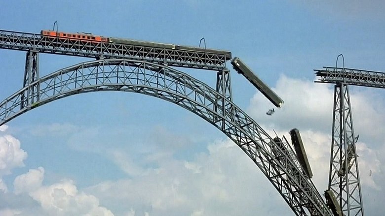 кадр из фильма Перевал Кассандры