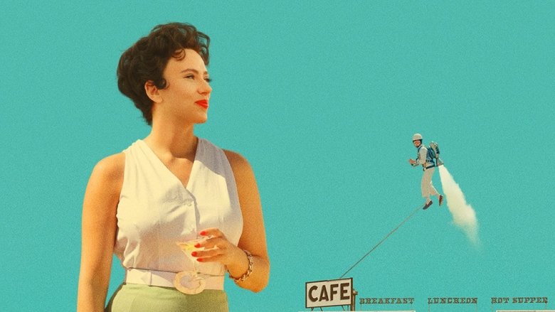 кадр из фильма Город астероидов