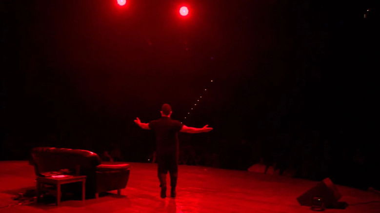 кадр из фильма CMYLMZ