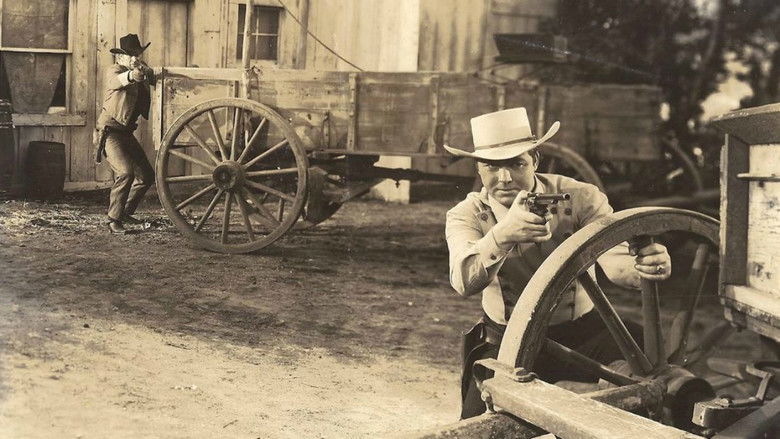 кадр из фильма Law of the Golden West