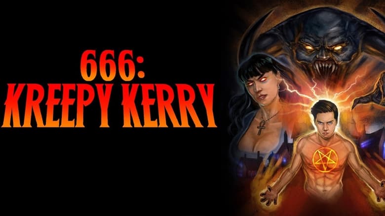 кадр из фильма 666: Kreepy Kerry