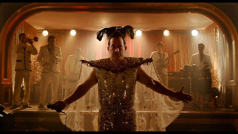 кадр из фильма Ариф V 216