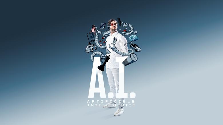 Lieven Scheire: AI