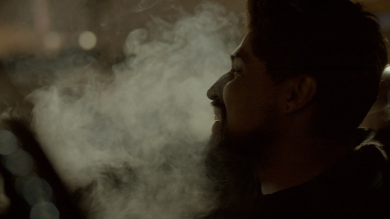 кадр из фильма Acts of Reminiscence