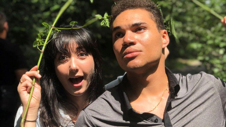 кадр из фильма The Egos: Cinematic Universe