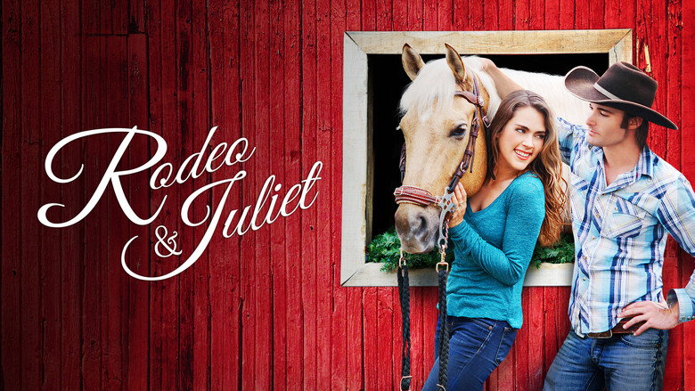 кадр из фильма Rodeo and Juliet