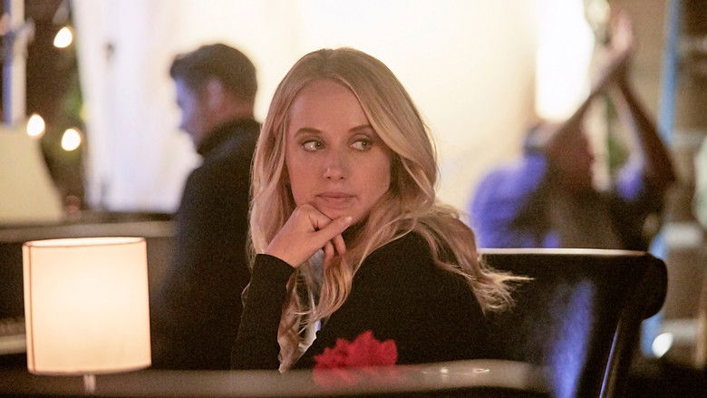 кадр из фильма Пора вернуться домой на Рождество