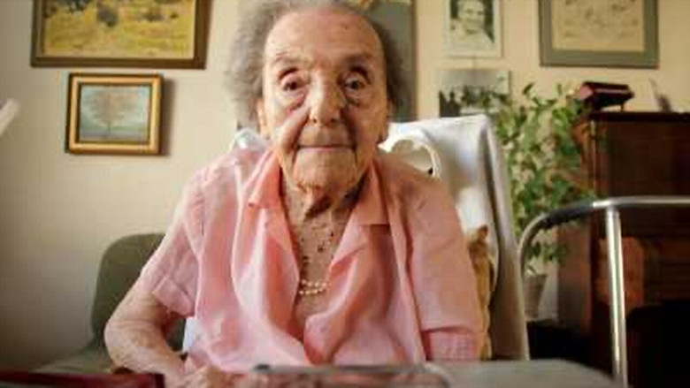 кадр из фильма The Lady in Number 6: Music Saved My Life