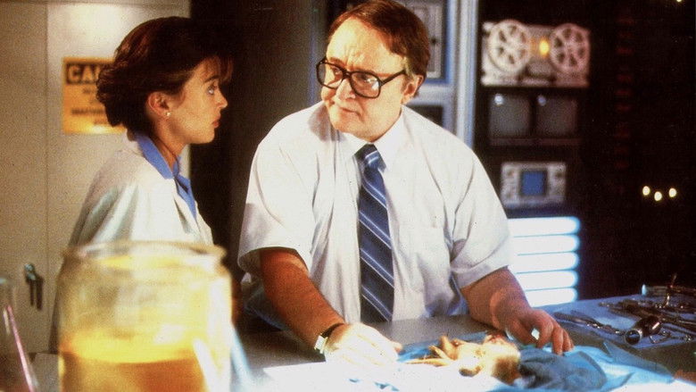 кадр из фильма Родственник