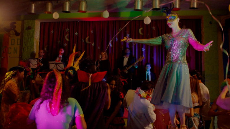 кадр из фильма Já Ir