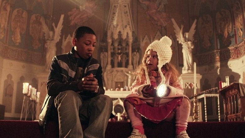 кадр из фильма Исчезновение на 7-й улице