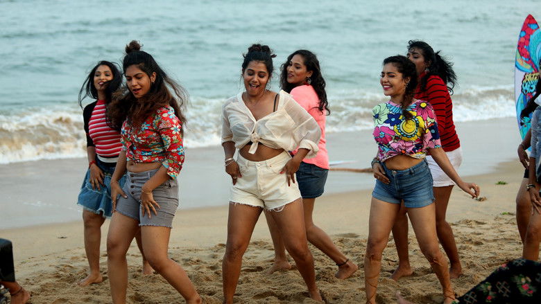 кадр из фильма வெப்