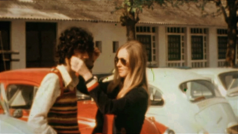 кадр из фильма Raul: O Início, o Fim e o Meio