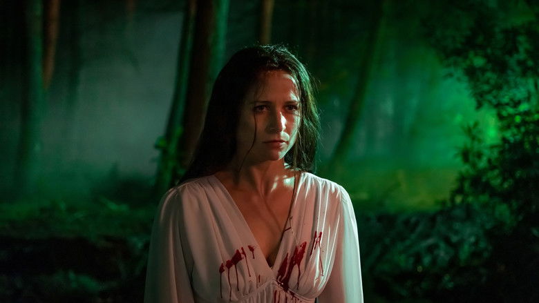 кадр из фильма Цензор