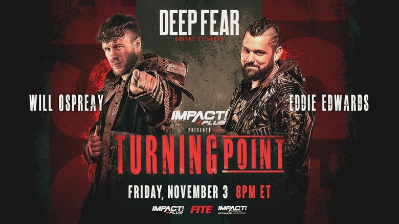 кадр из фильма IMPACT Wrestling: Turning Point 2023