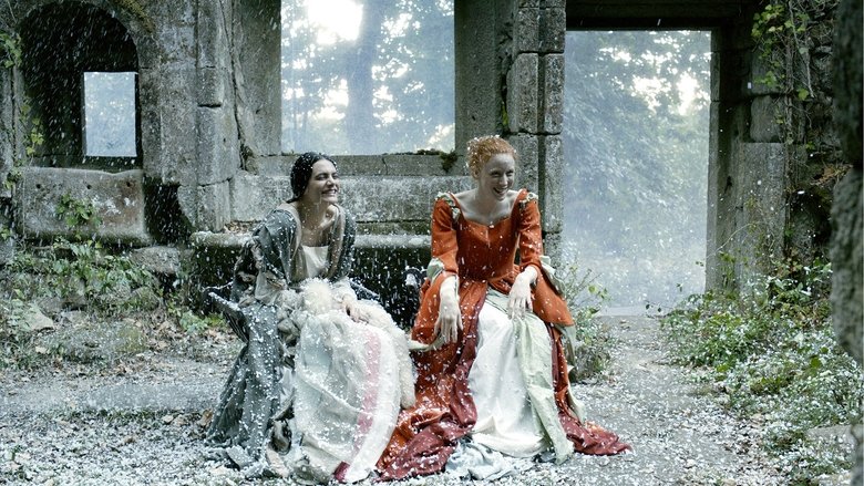 кадр из фильма Португалка