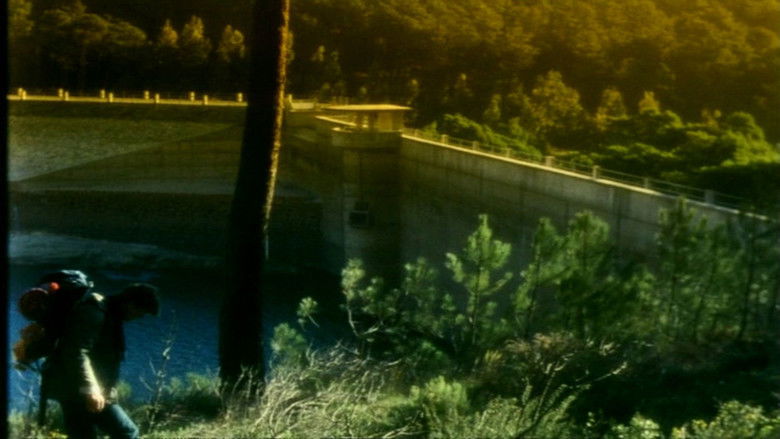 кадр из фильма O Território