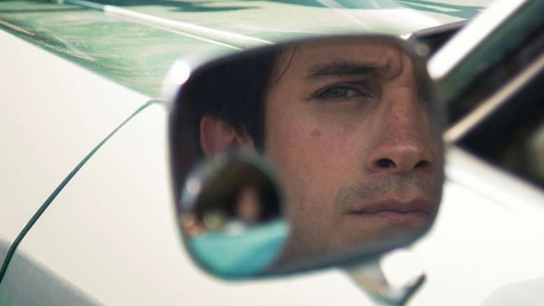 кадр из фильма Музей