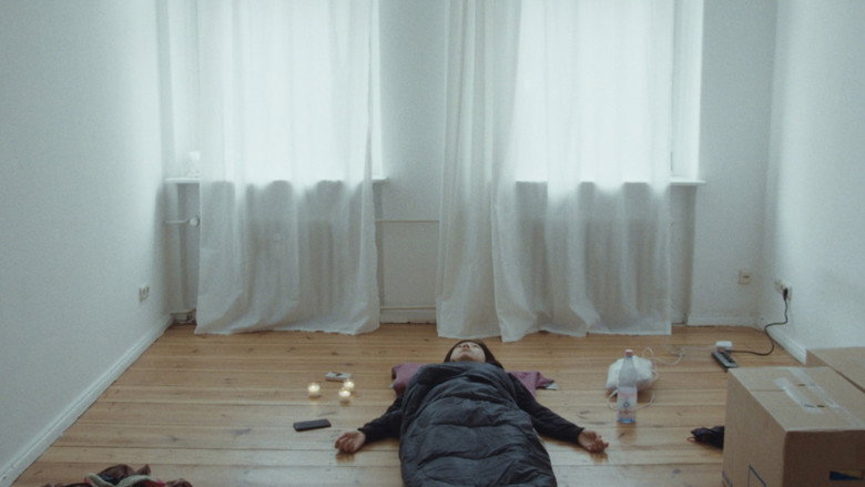 кадр из фильма Two Mountains Weighing Down My Chest