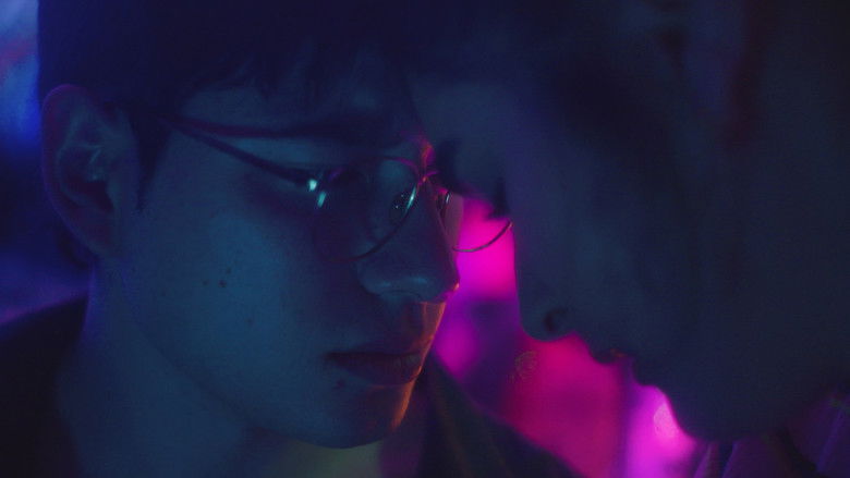 кадр из фильма Pencil & Doodles