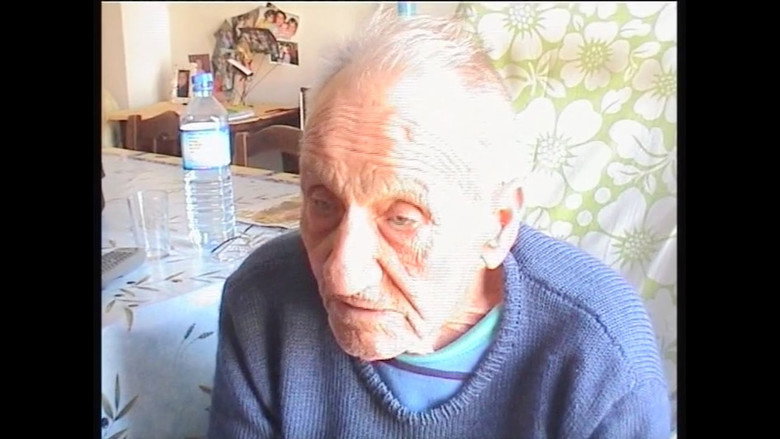 кадр из фильма Aramon, qui l'a vu qui le voit