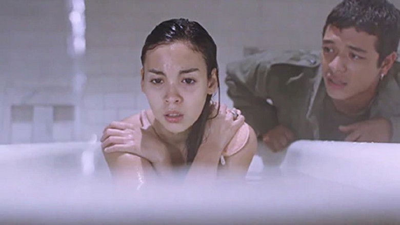 кадр из фильма Nasaan ka Man