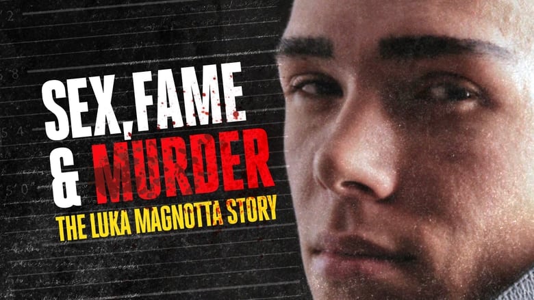 кадр из фильма Sex, Fame and Murder: The Luka Magnotta Story