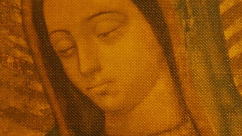 кадр из фильма Desde el día en que nací