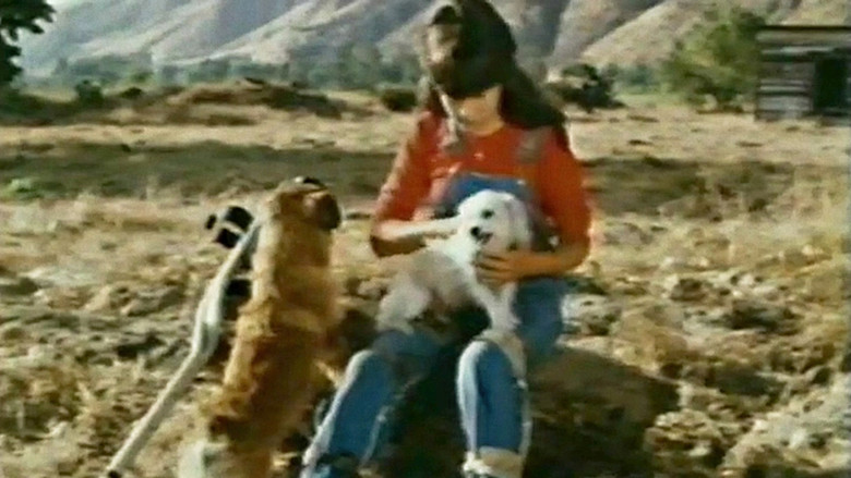 кадр из фильма Hambone and Hillie